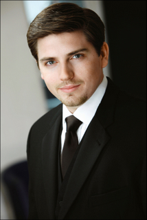 David Pershall
